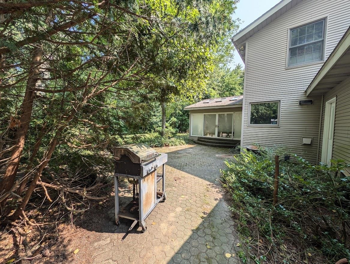 Property Photo:  2707 Highbrook  MI 48642 