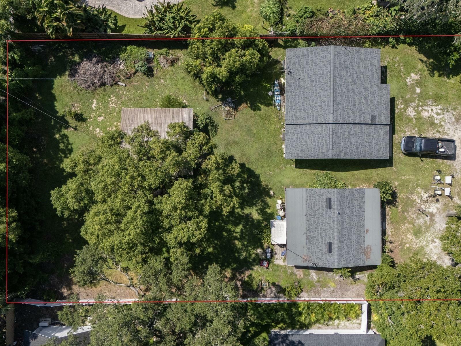 Property Photo:  721 Magnolia Street  FL 34786 