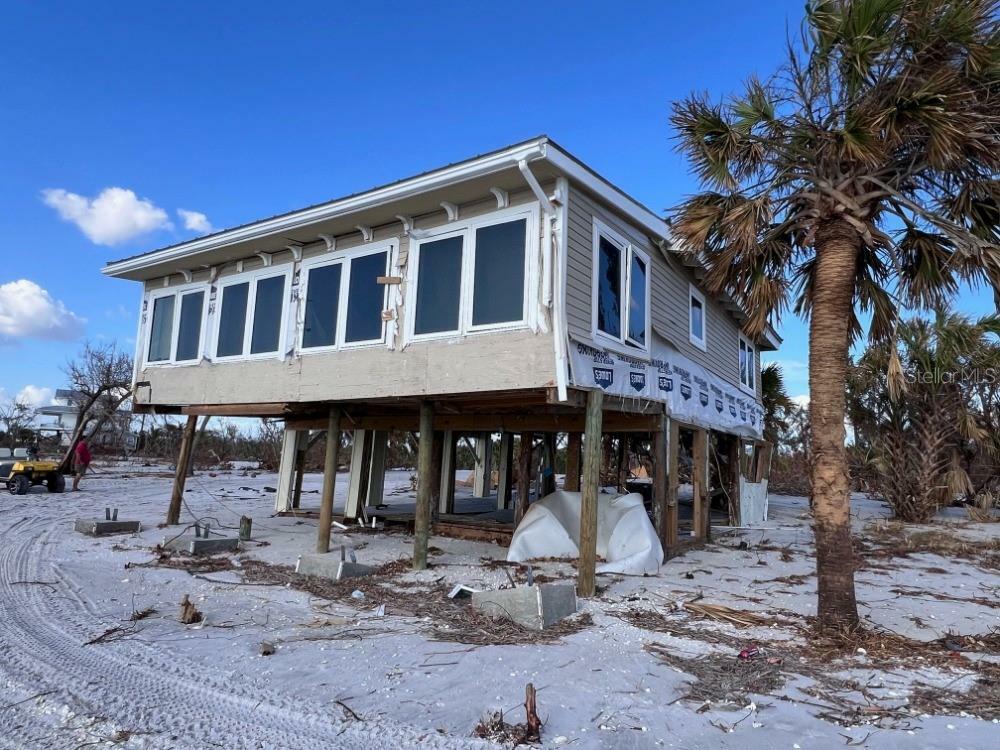 Property Photo:  8160 Little Gasparilla Island  FL 33946 