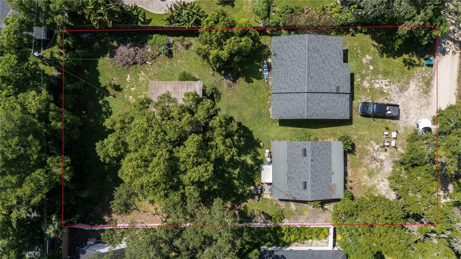 Property Photo:  721 Magnolia Street  FL 34786 