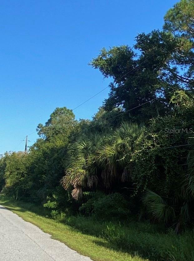 Property Photo:  Delor Avenue  FL 34286 