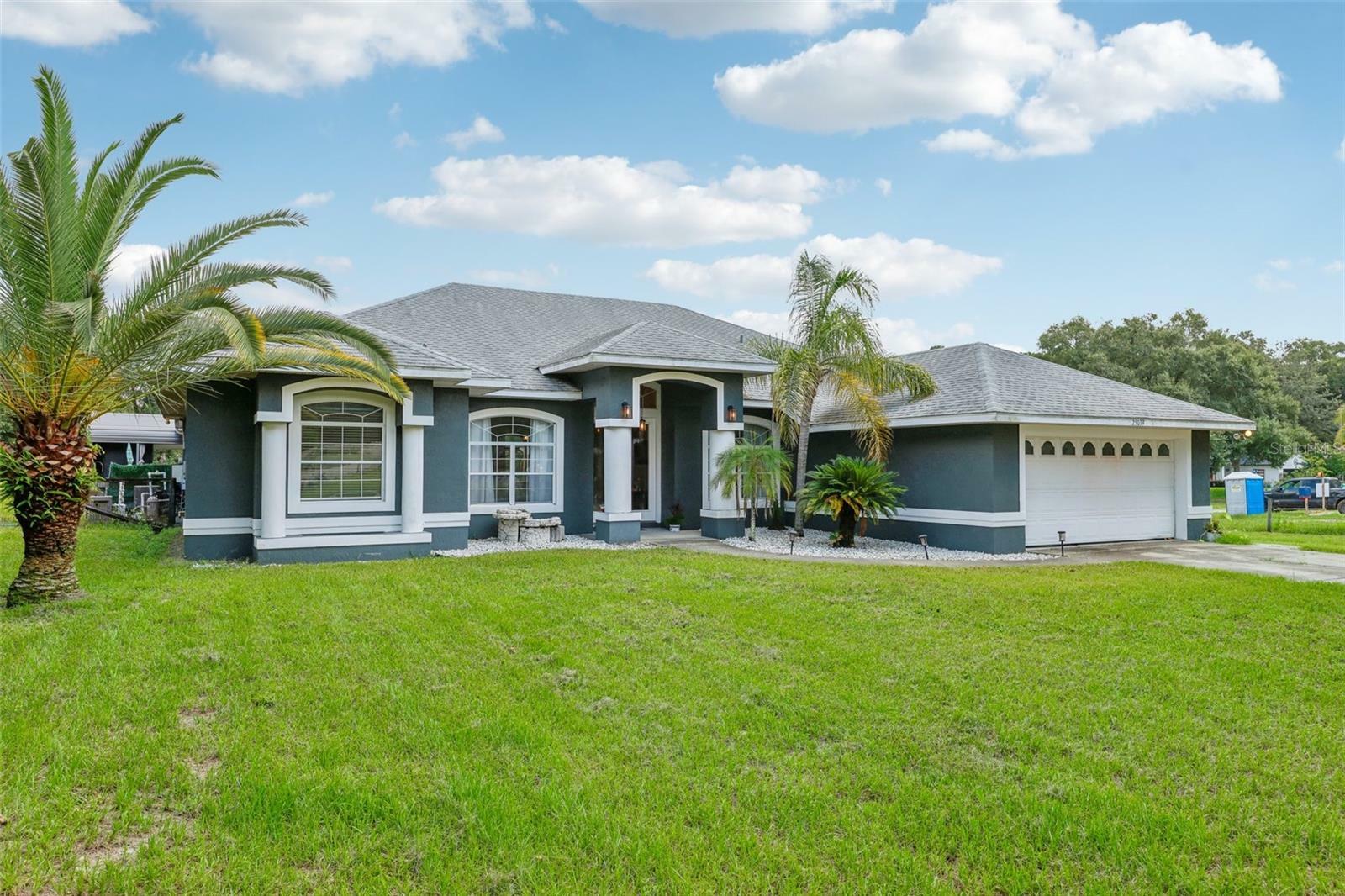 Property Photo:  25039 Adair Avenue  FL 32776 