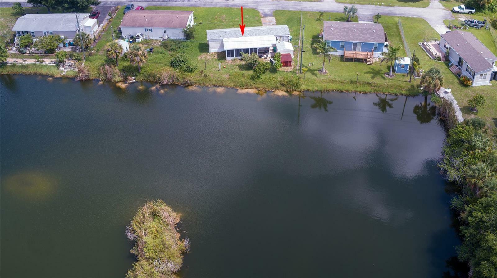 2811 Carl Avenue  Punta Gorda FL 33950 photo