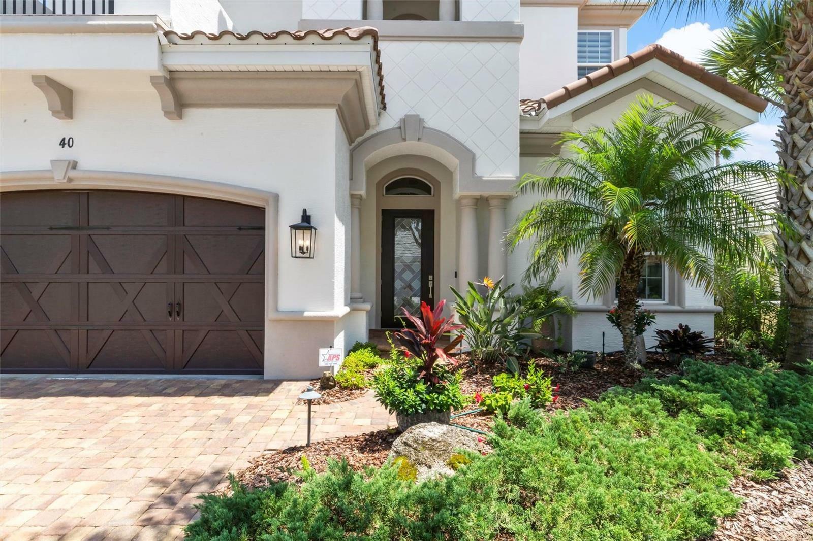 Property Photo:  40 Kingfisher Lane  FL 32137 