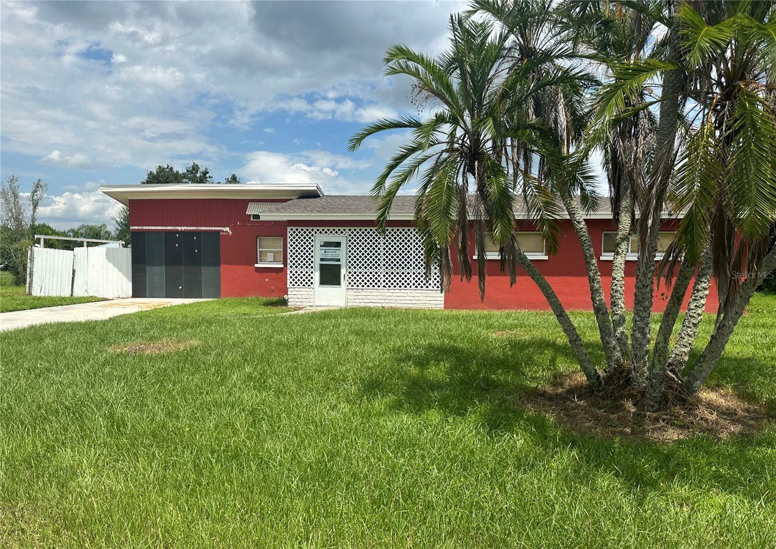 2334 Dorsey Drive  Punta Gorda FL 33983 photo