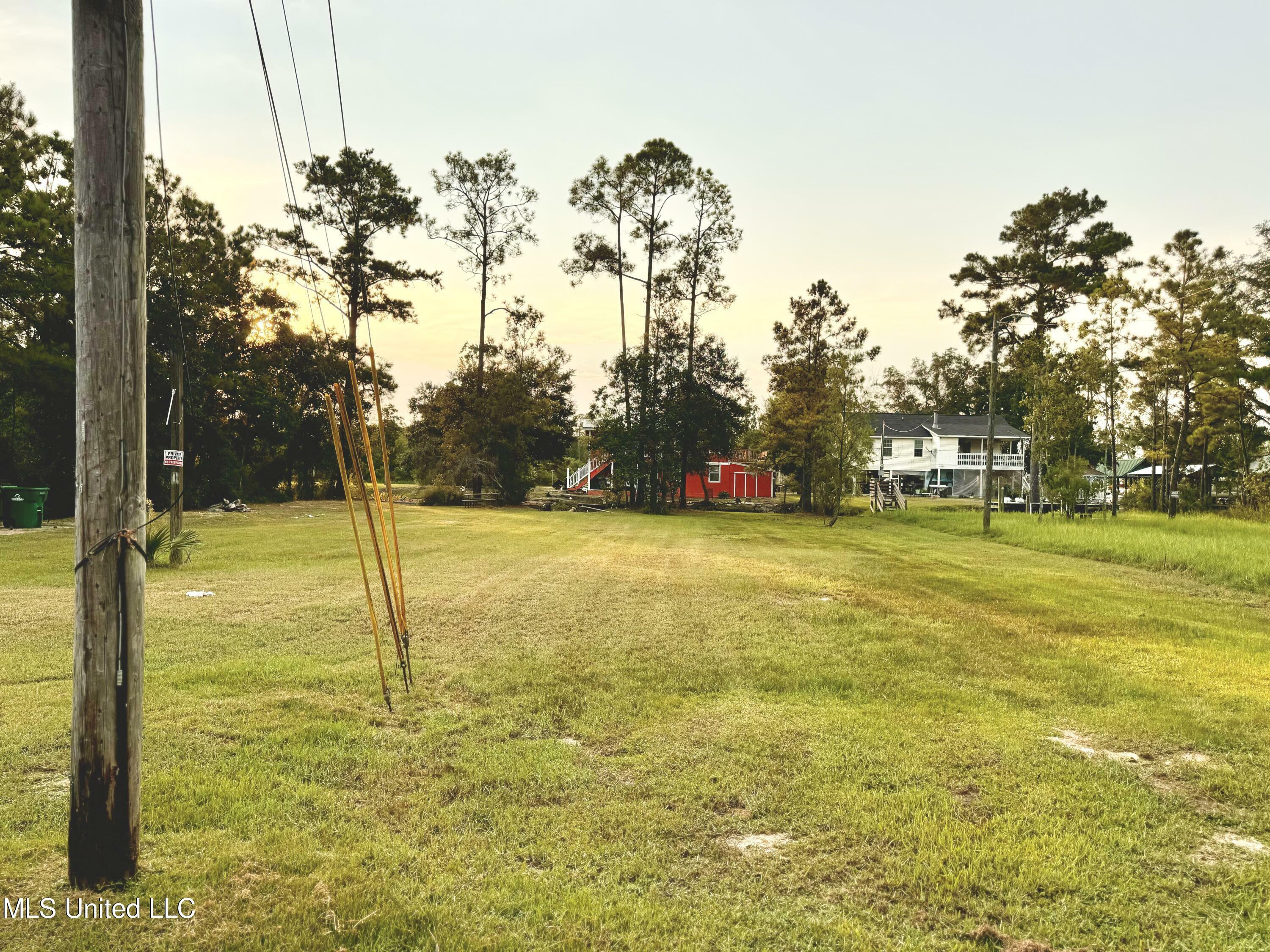 Property Photo:  10051 W Bayou View Drive  MS 39520 