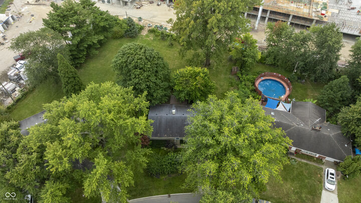 Property Photo:  451 Emerson Road  IN 46032