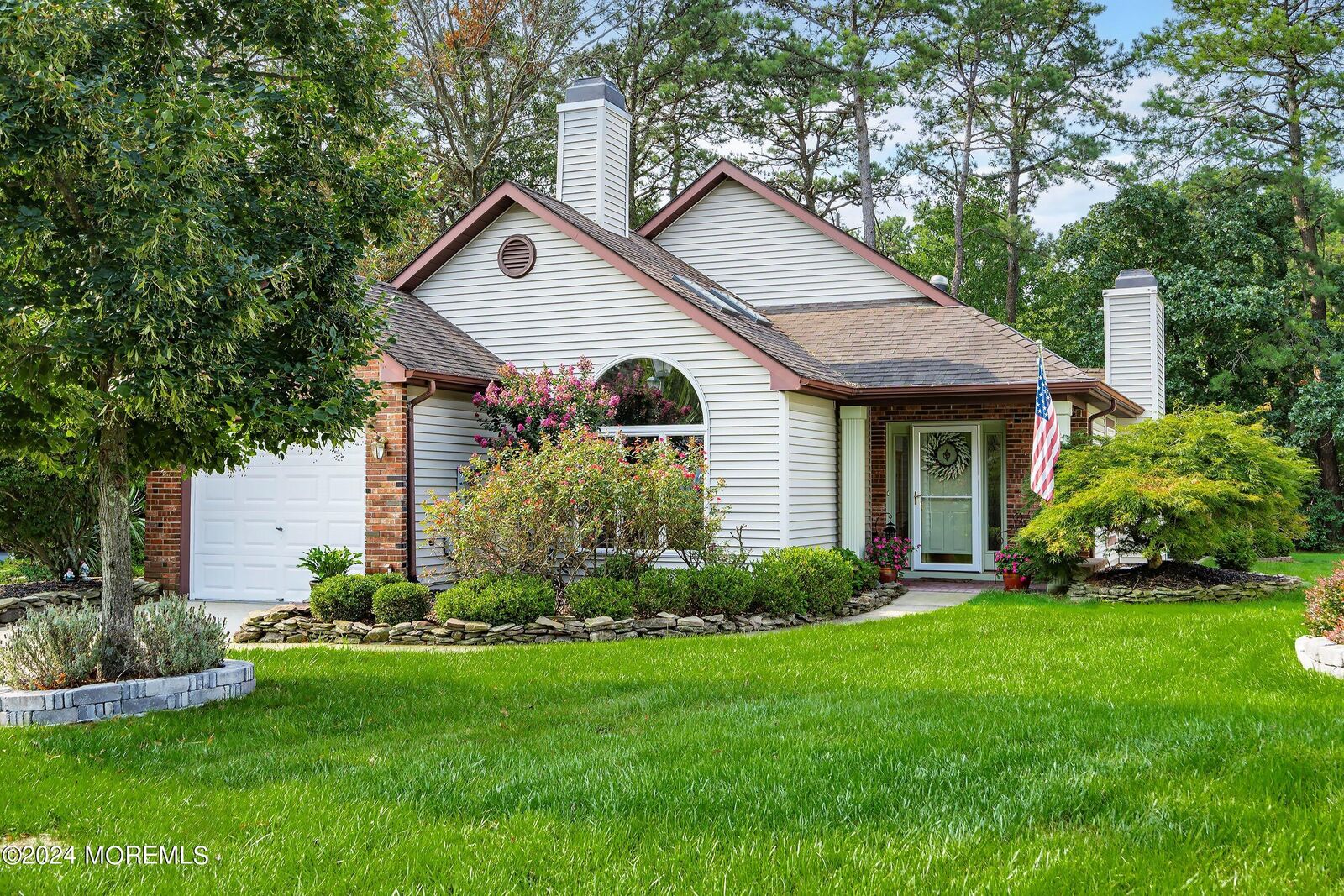 Property Photo:  2150 Beltane Road  NJ 08755 