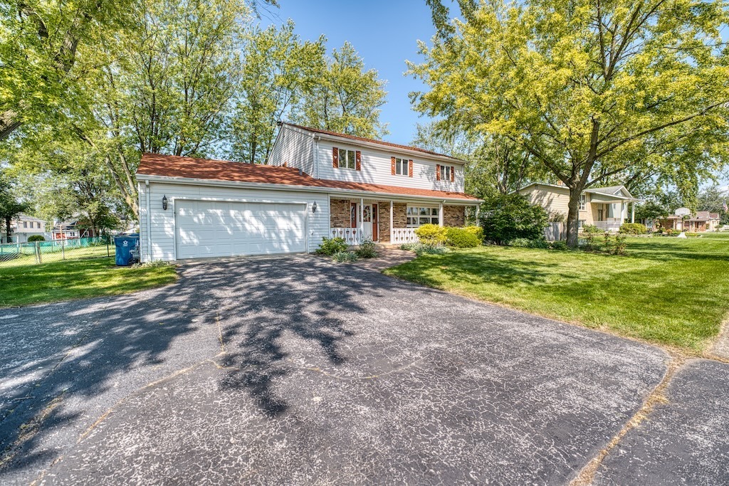 Property Photo:  13770 Lavergne Avenue  IL 60418 