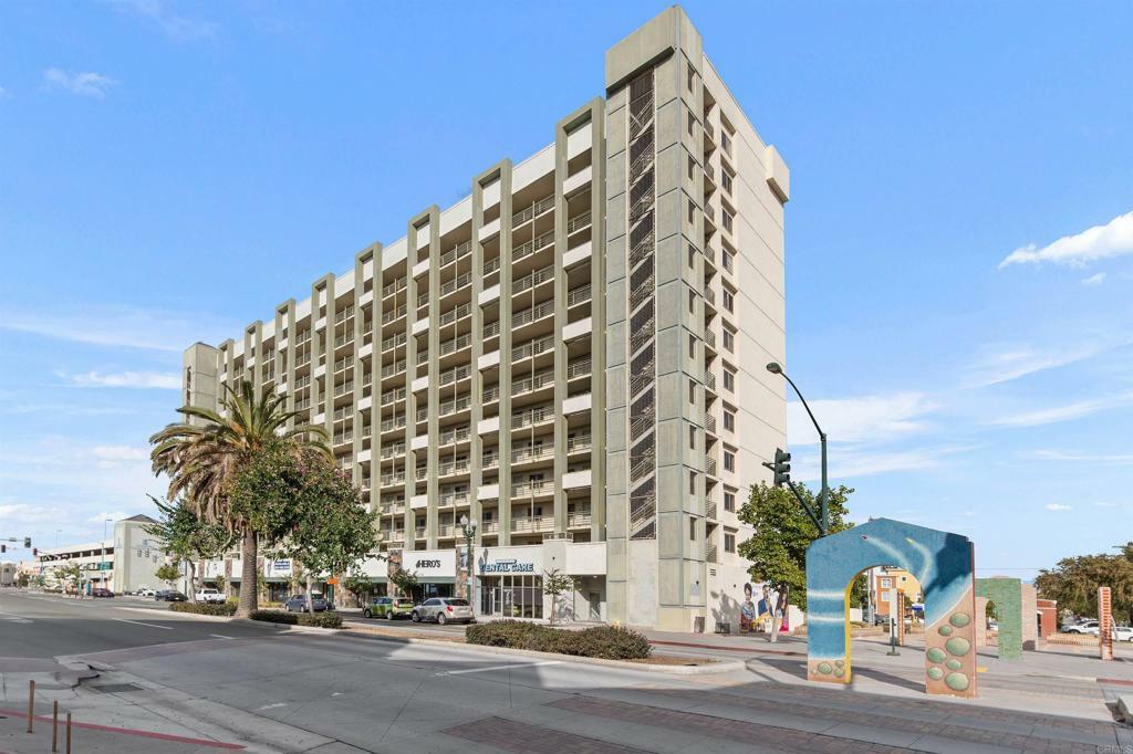 Property Photo:  801 National City Boulevard 901  CA 91950 