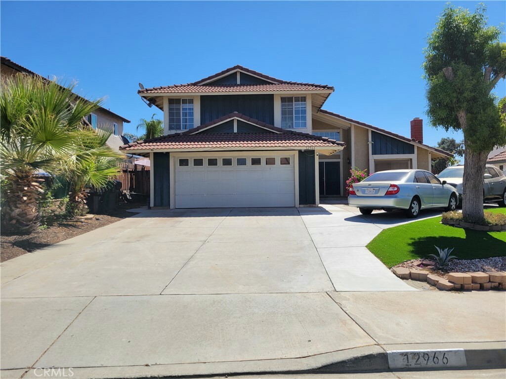 12966 Coralberry Street  Moreno Valley CA 92553 photo