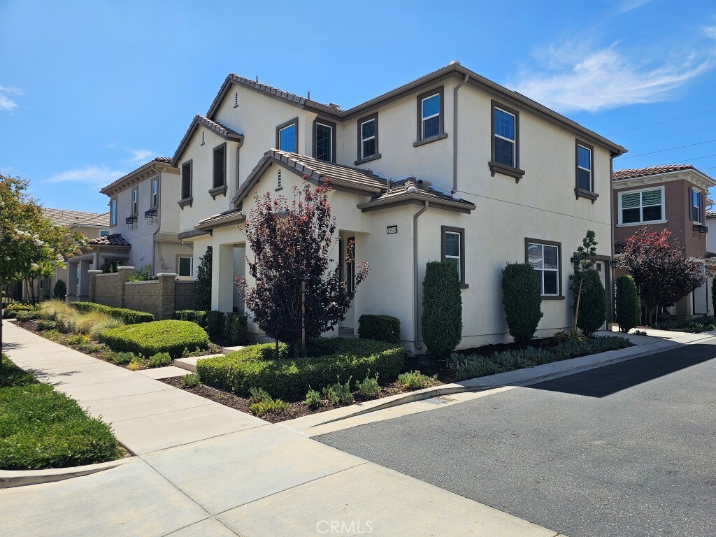 Property Photo:  15834 Ellington Way  CA 91709 