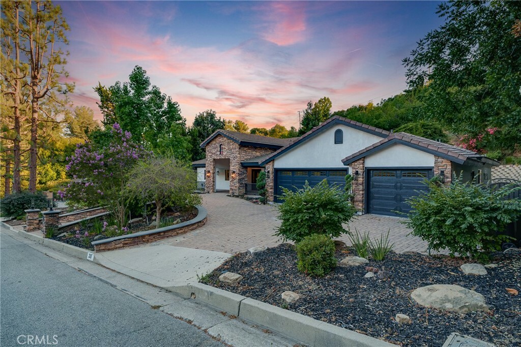 Property Photo:  235 Verbena Lane  CA 92823 