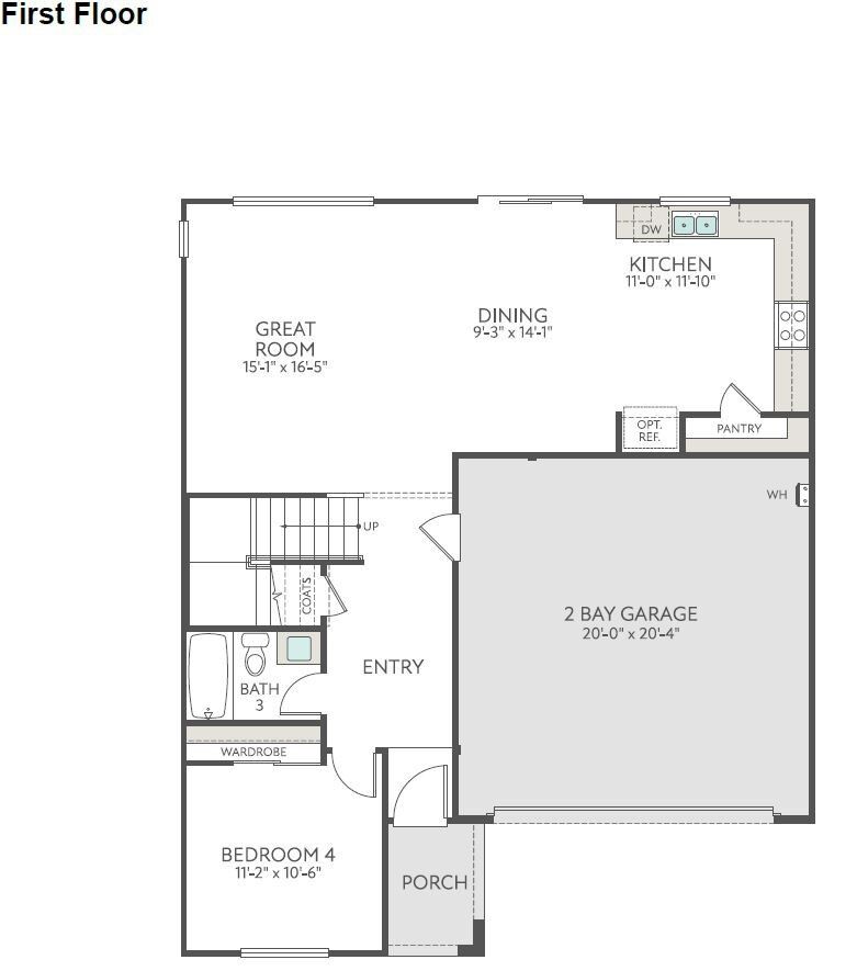 Property Photo: 2195 Redwood Lane CA 92220