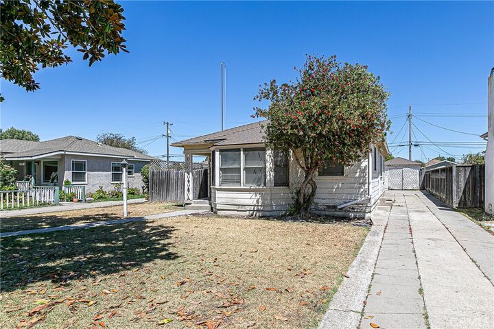 Property Photo: 521 Central Avenue CA 93454