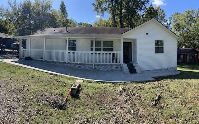 Property Photo:  1287 Currey Rd  TN 37217 
