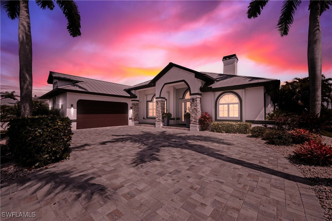 Property Photo: 2849 SW 47th Terrace FL 33914