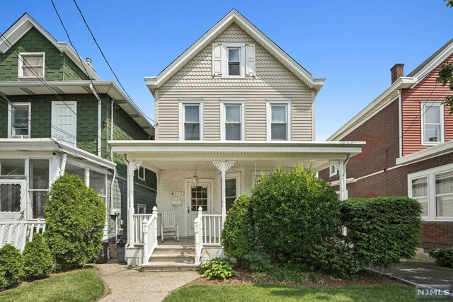 Property Photo:  329 8th Street  NJ 07072 