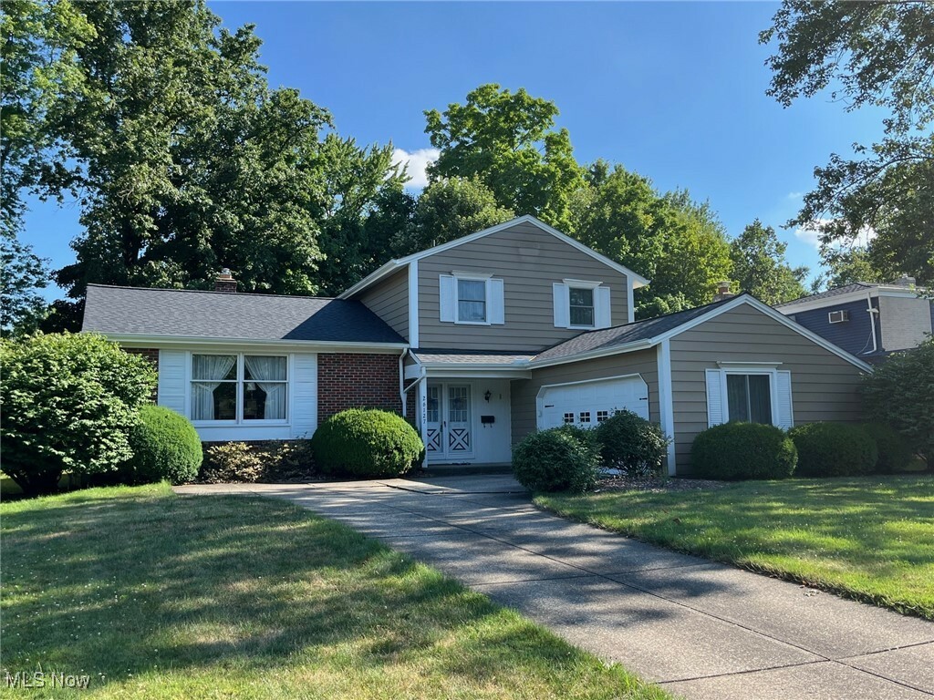 Property Photo: 26127 Byron Drive OH 44070