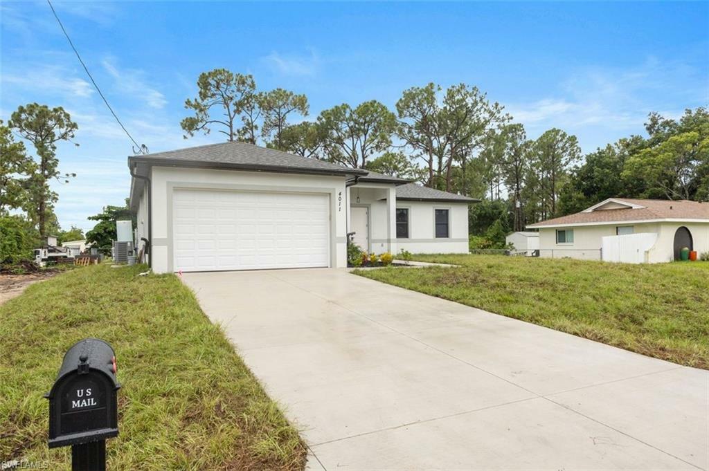 Property Photo:  4011 3rd St W  FL 33971 