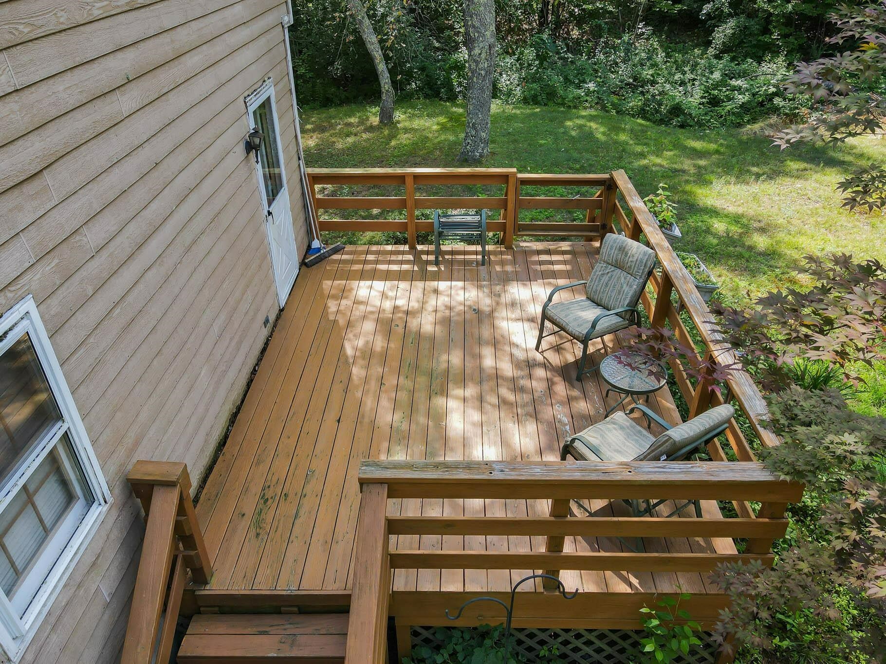 Property Photo:  2B Colonial Drive  NH 03077 