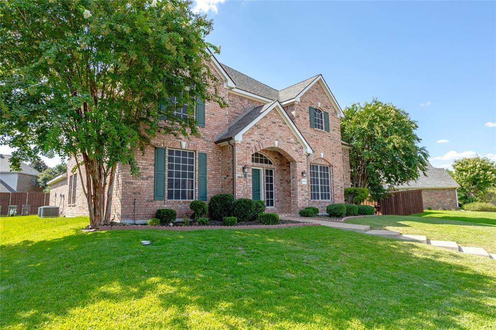 Property Photo:  8413 Hillendale Drive  TX 75025 