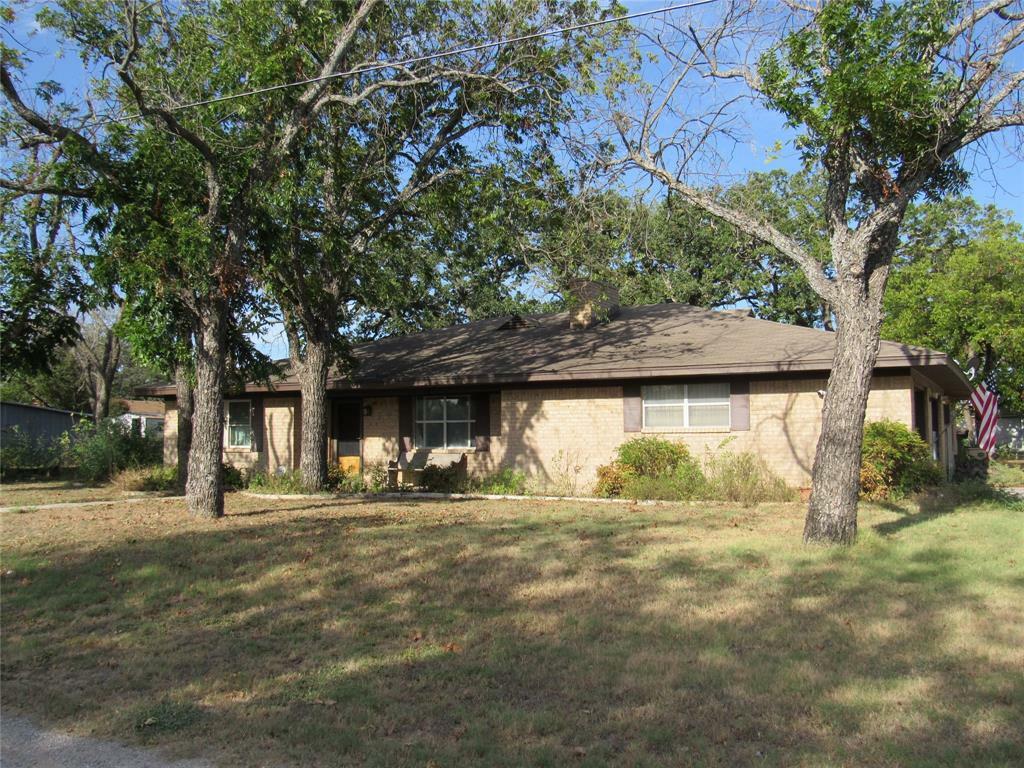 Property Photo:  310 S West  TX 76823 