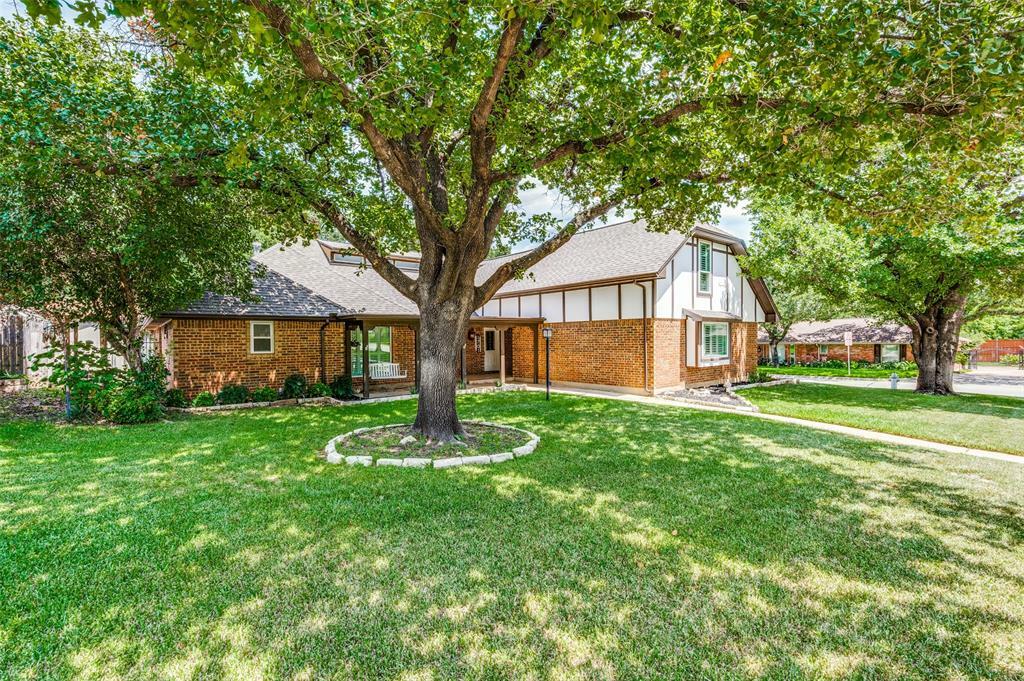 1701 Autumn Lane  Arlington TX 76012 photo