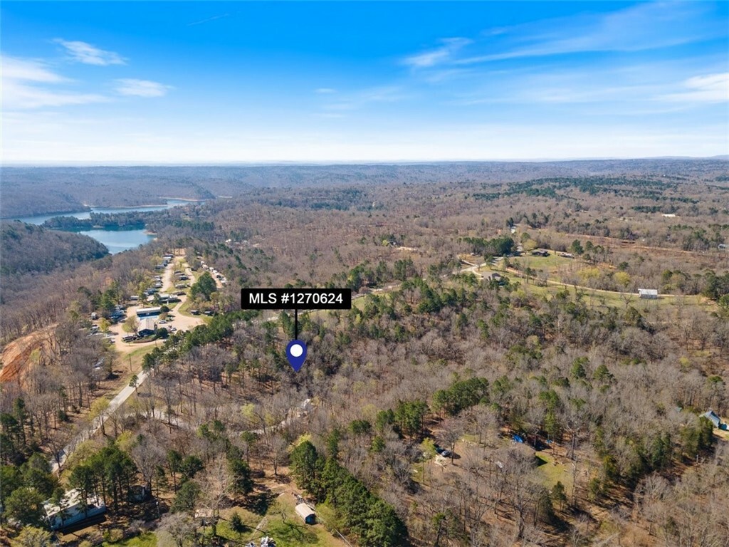 Property Photo:  Lots 16 & 17 Rocky Branch Road  AR 72756 