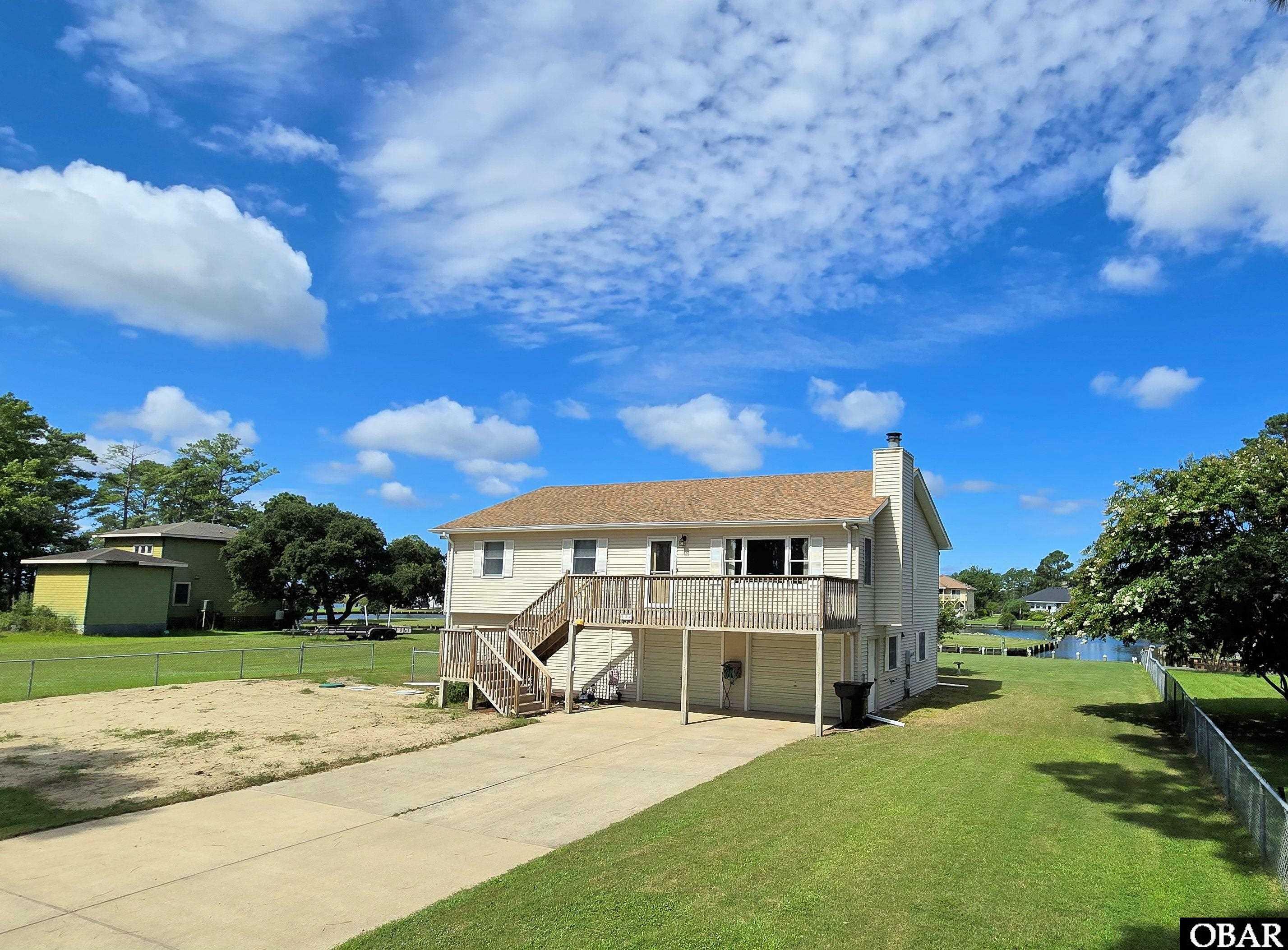 Property Photo:  132 Baum Bay Drive  NC 27948 