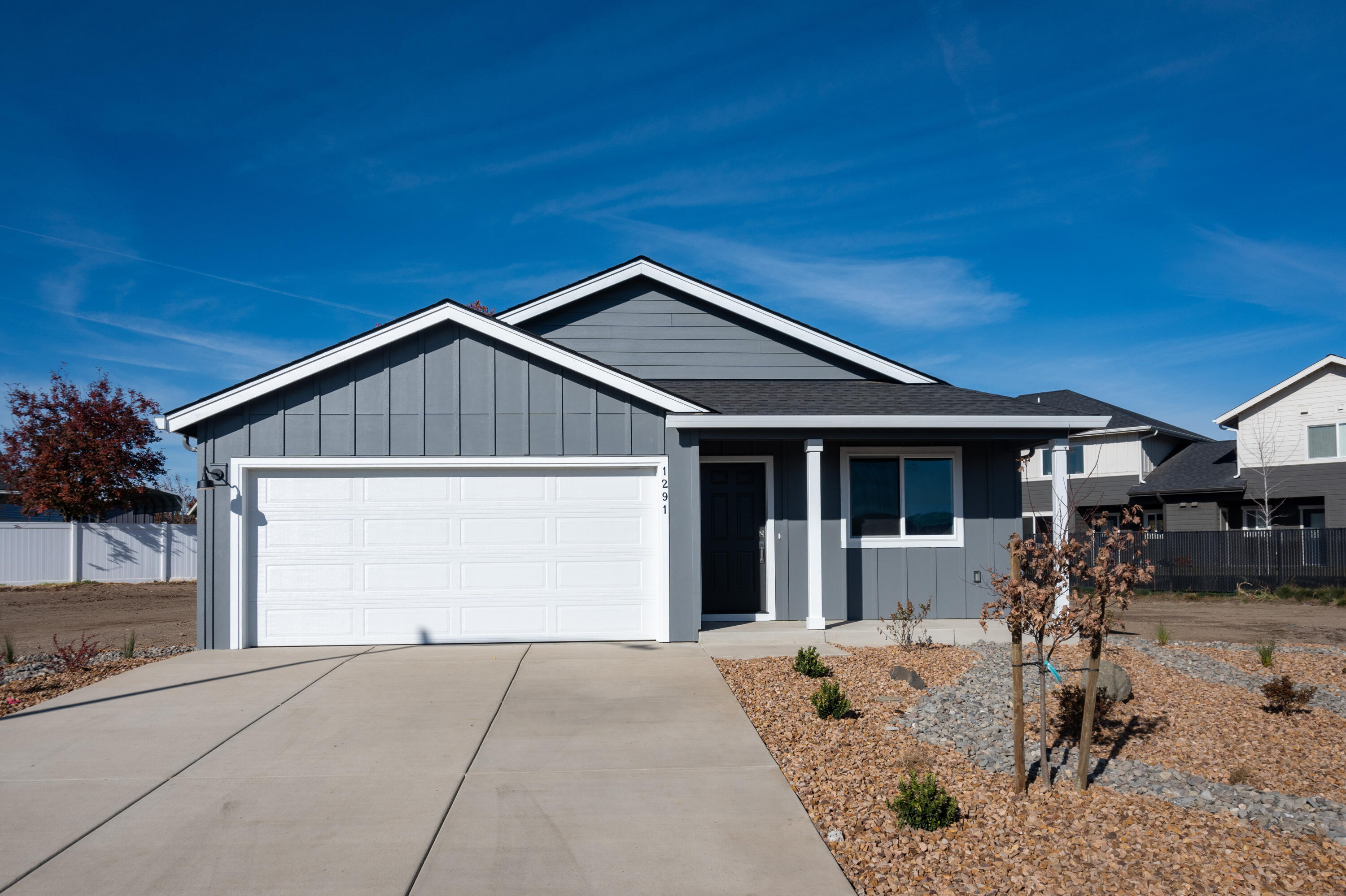 Property Photo: 1291 NE Cobbleridge Lp OR 97754