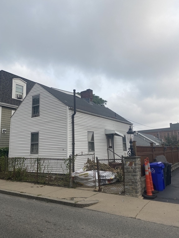 10 Dunmore St  Boston MA 02119 photo