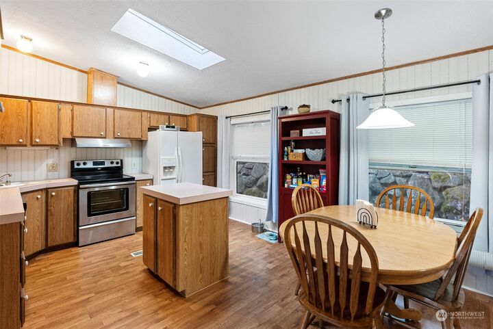 Property Photo:  5307  State Highway 303  NE 125  WA 98311 