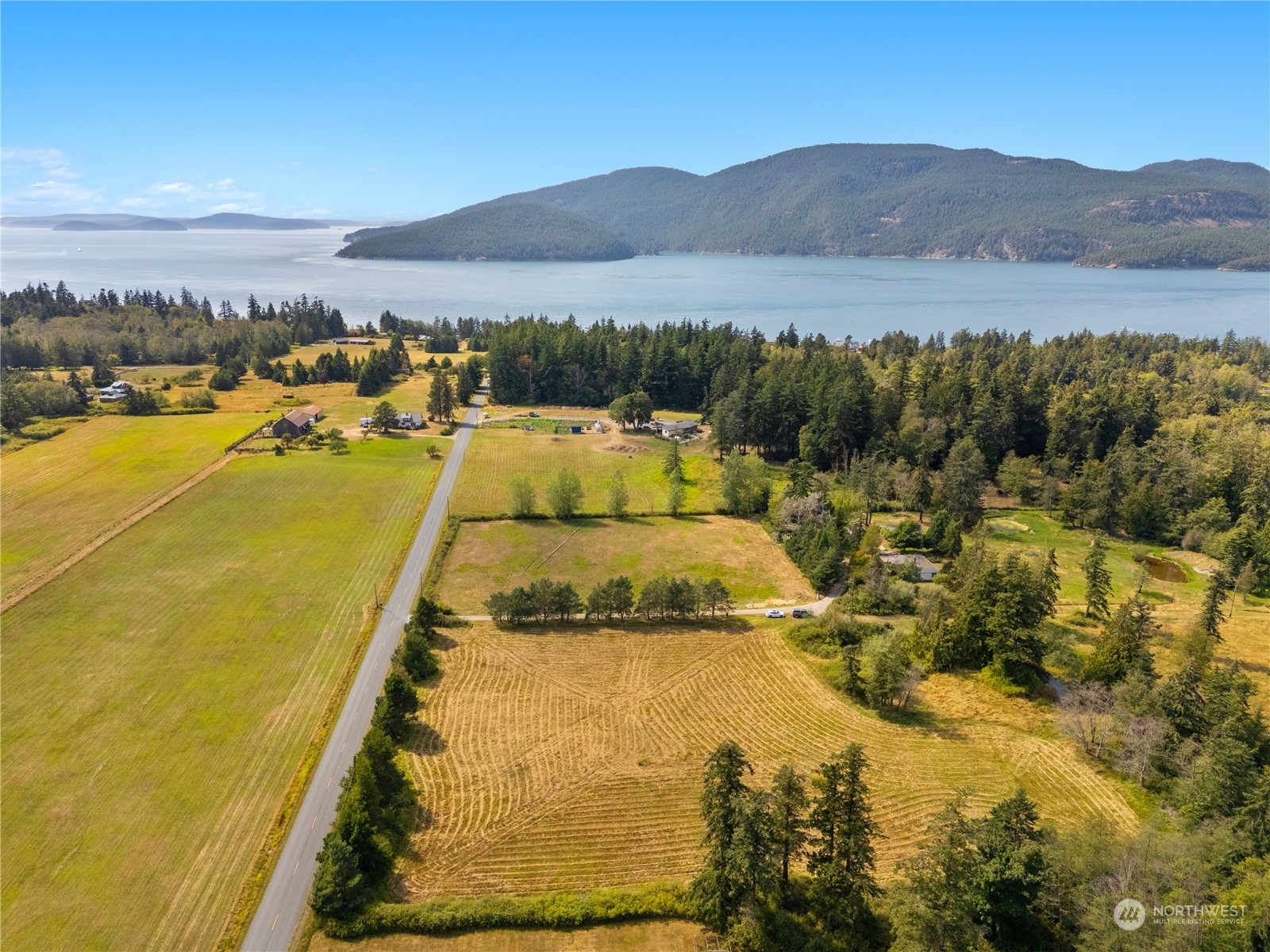 Property Photo:  6426 Lux Sit Road  WA 98221 