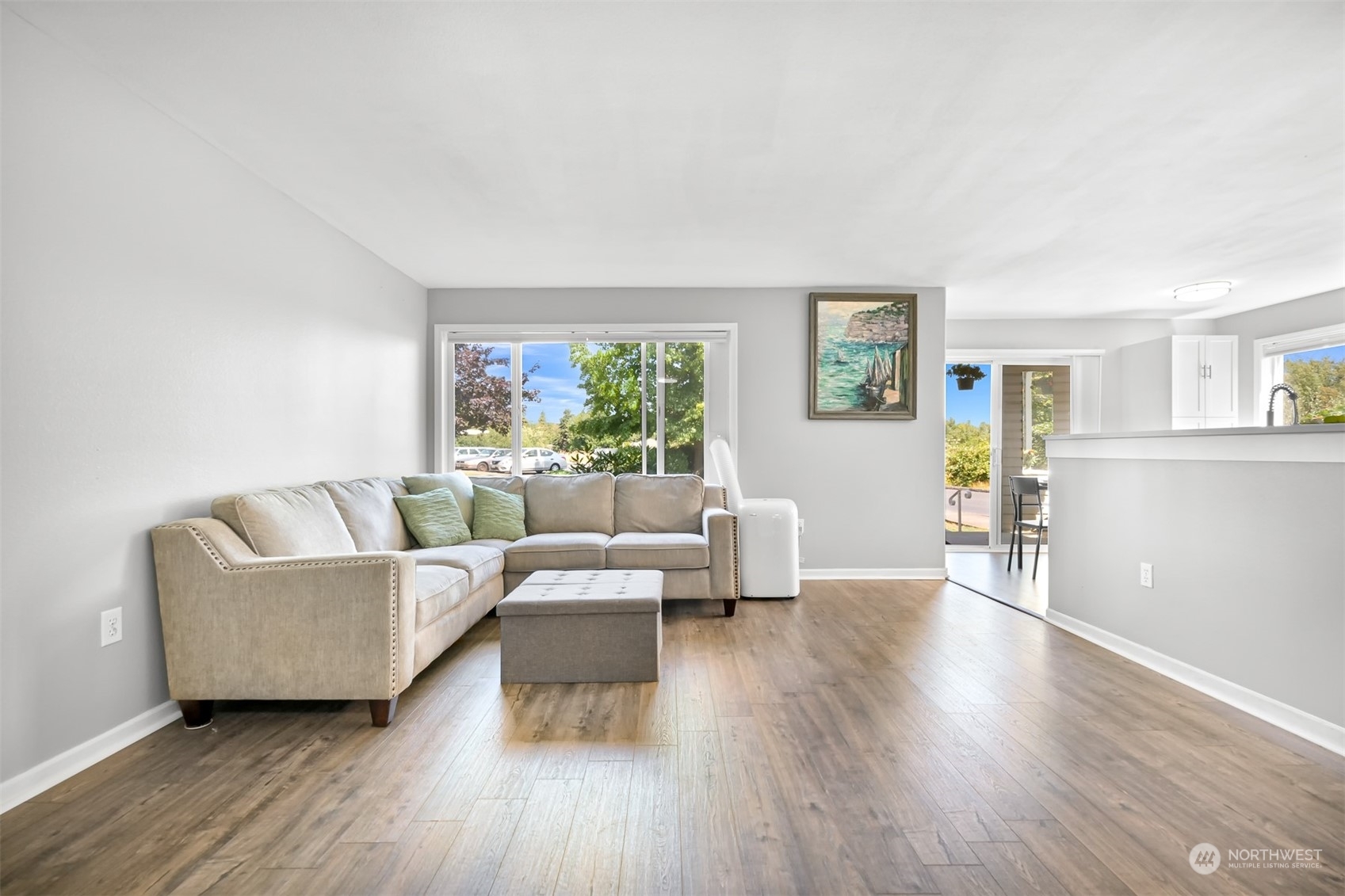 Property Photo:  635 W Horton Way 124  WA 98226 