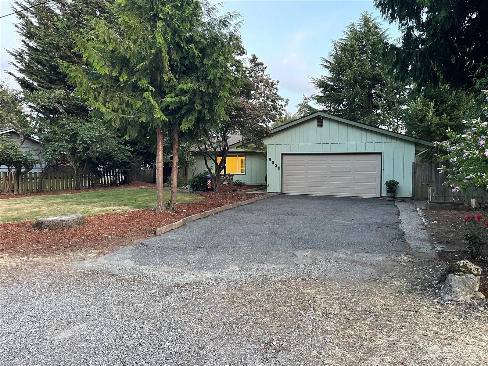 Property Photo:  6236 25th Street NE  WA 98422 