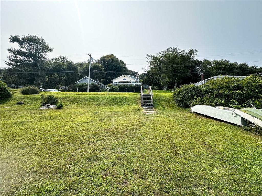 Property Photo:  0442 Narragansett Avenue  RI 02872 