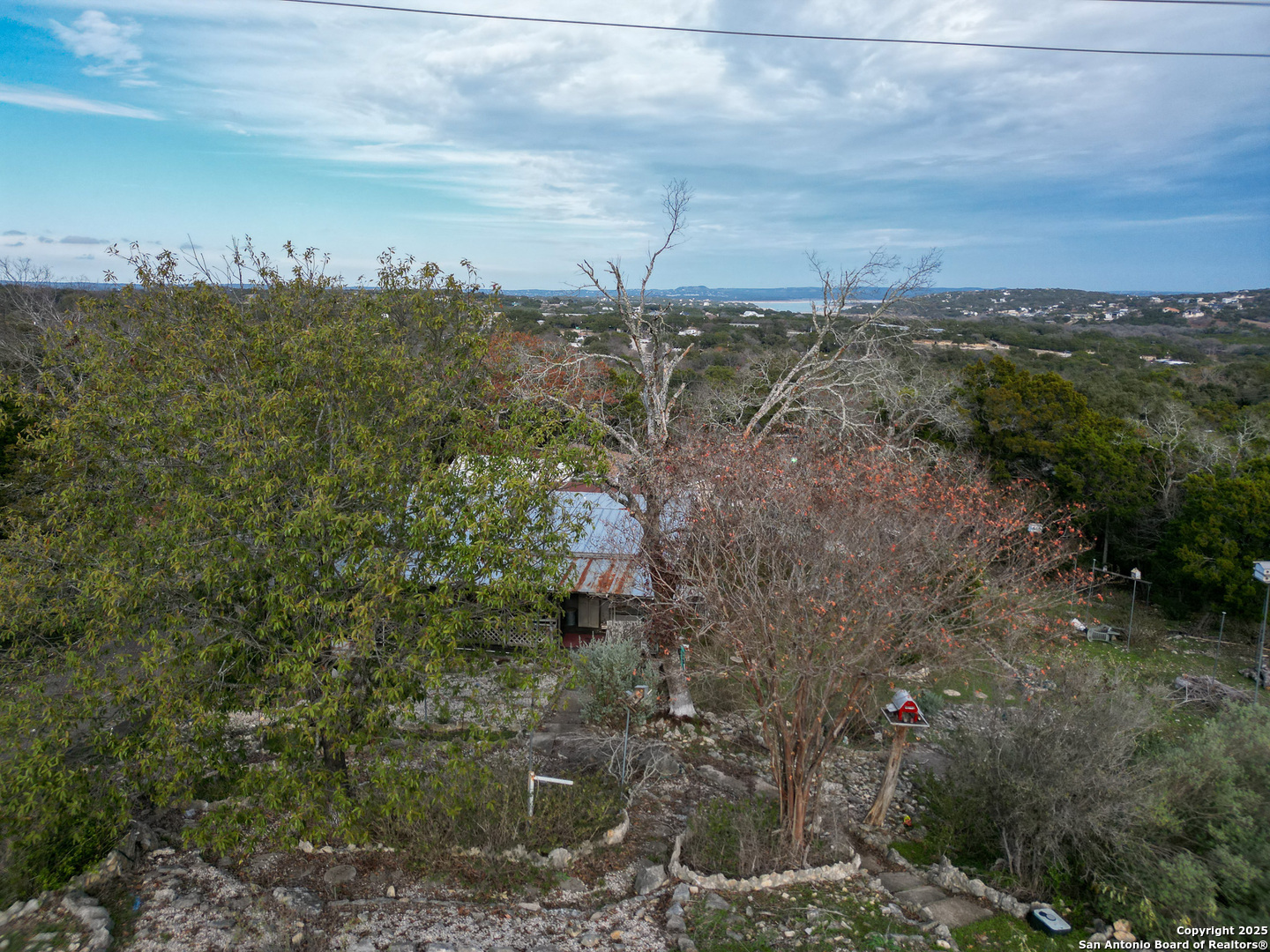 Property Photo: 637 Scott Way TX 78133