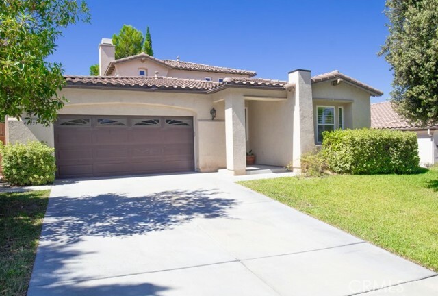 Property Photo:  44957 Dolce Street  CA 92592 