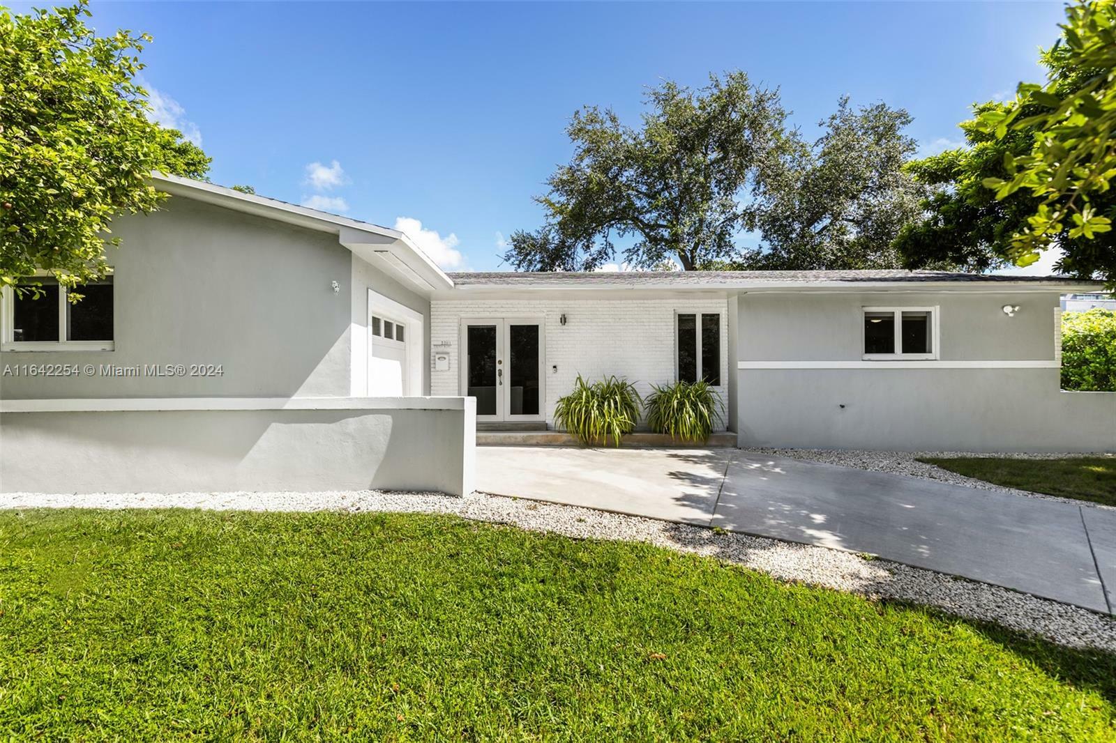 Property Photo:  2201 SW 22nd Ter  FL 33145 