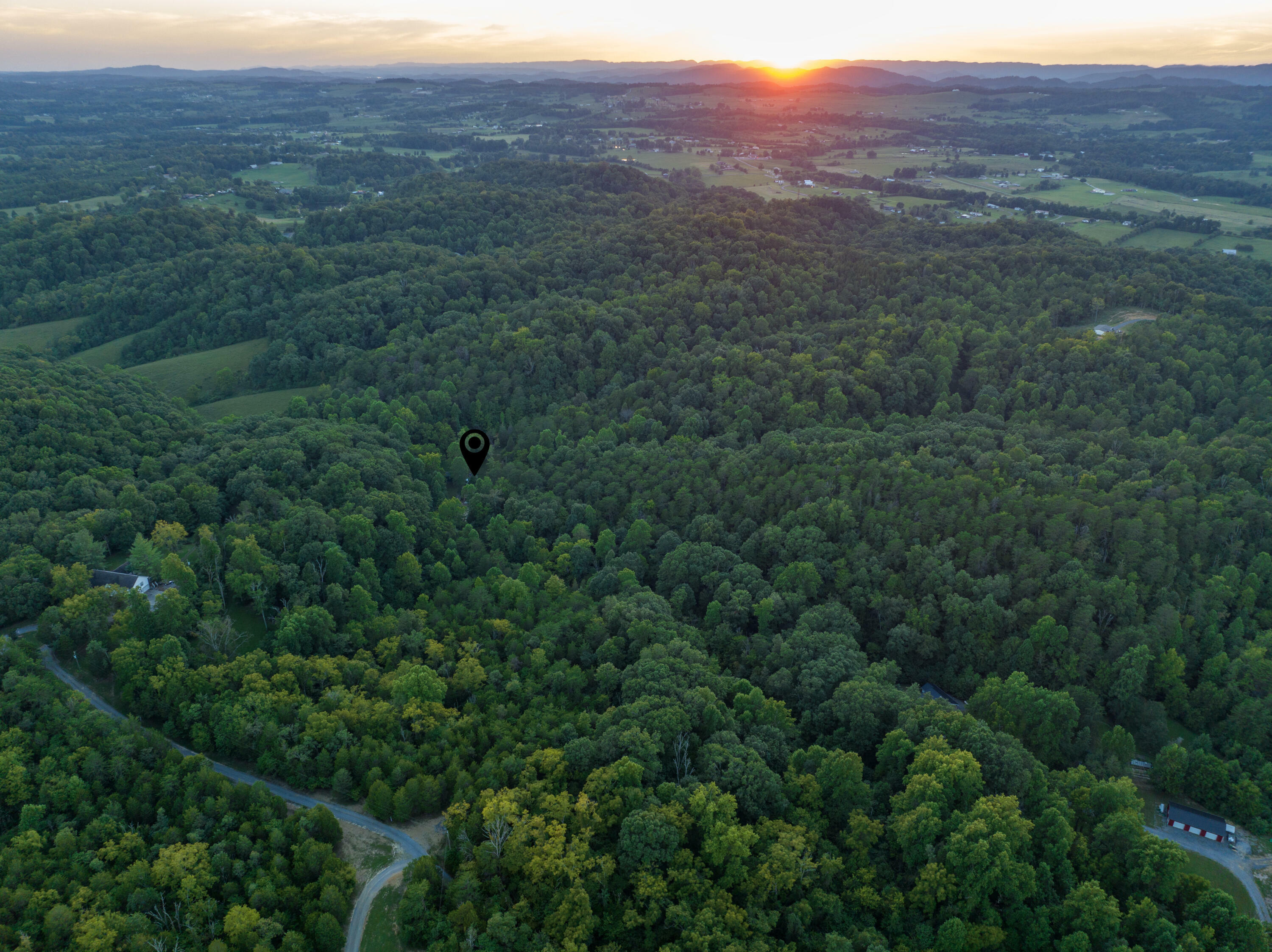 Property Photo: 263 Buzzard Roost Road TN 37711