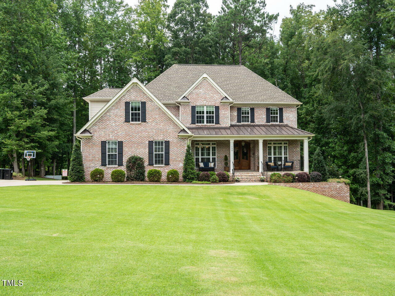 Property Photo:  149 Alamo Court  NC 27527 