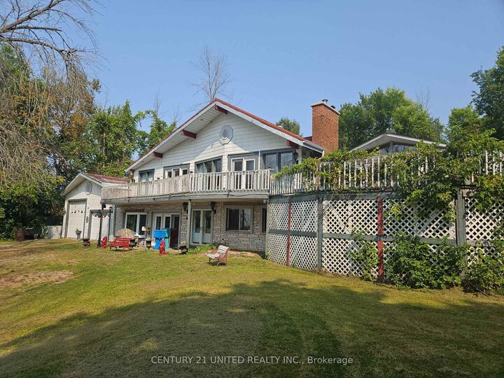 Property Photo:  63 Edgewater Drive  ON K0K 2X0 