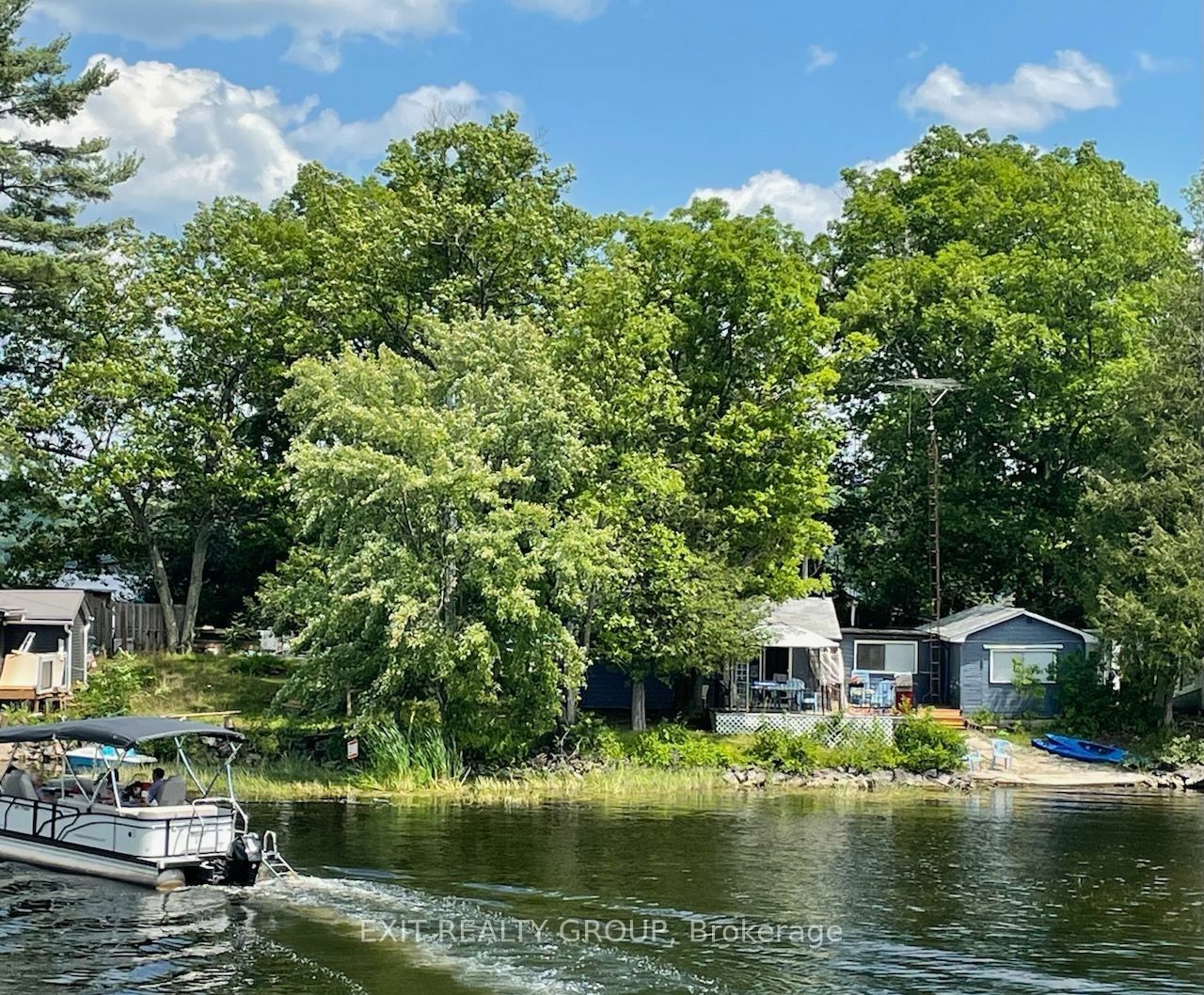 Photo de la propriété:  16F Macdonald Cres  ON K0K 2K0 