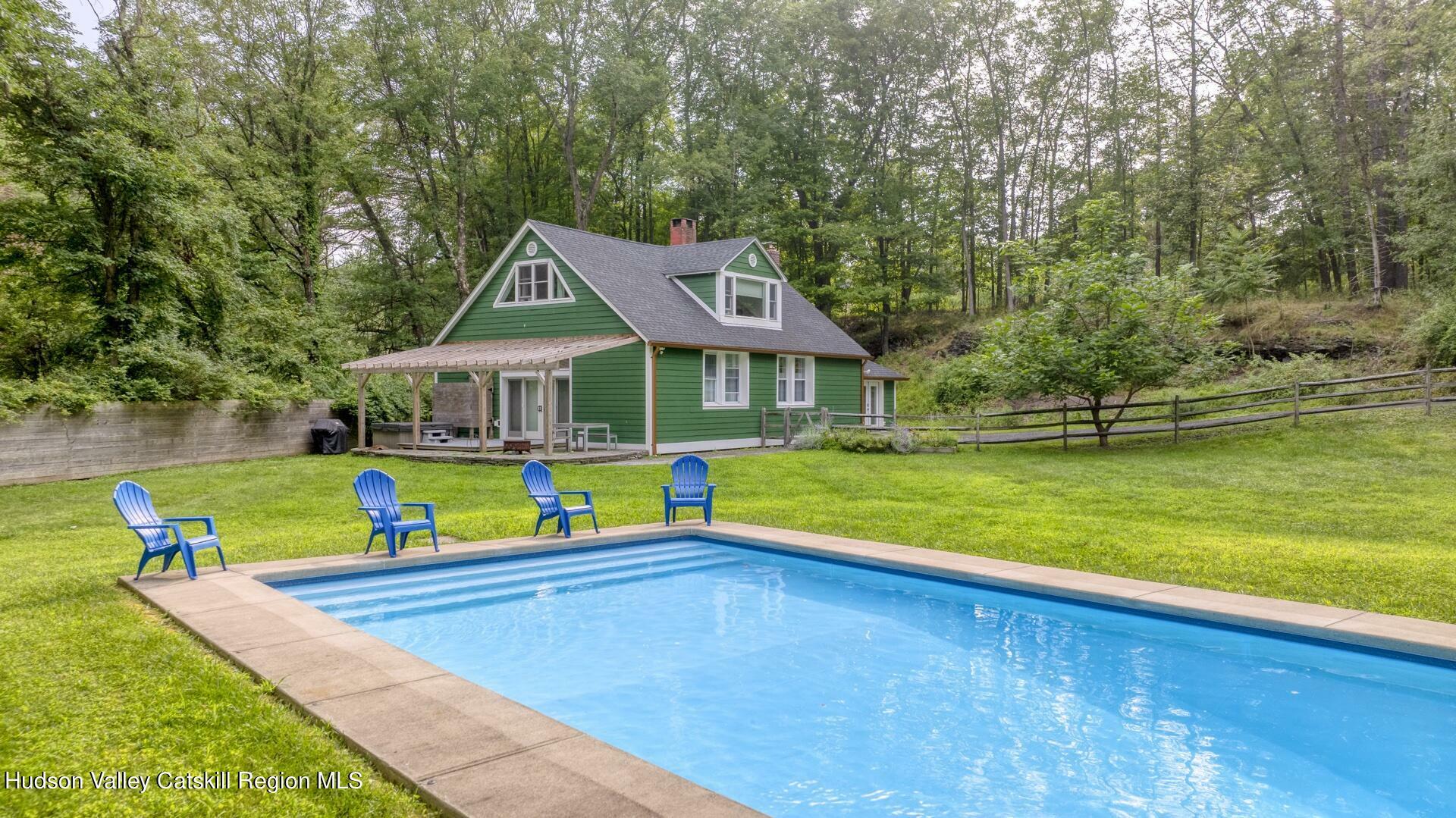 Property Photo:  2571 Route 212  NY 12498 