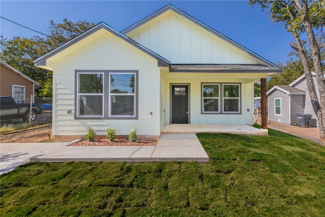 2215 Connor Avenue  Waco TX 76706 photo