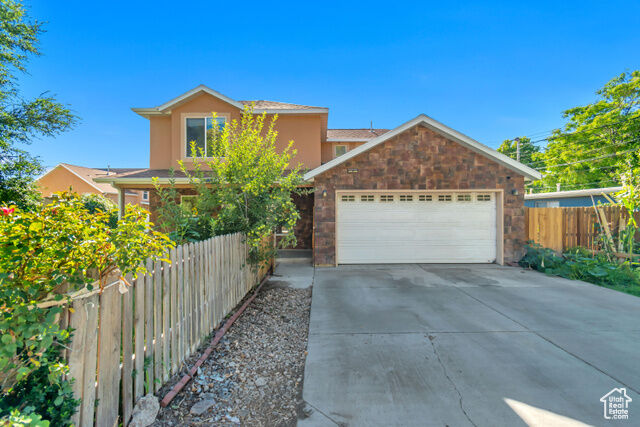 Property Photo:  Address not disclosed  UT 84115 