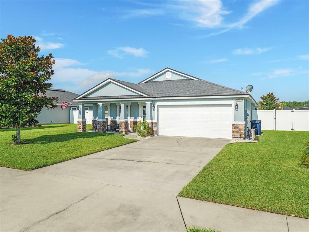 Property Photo:  95241 Windflower Trail  FL 32034 