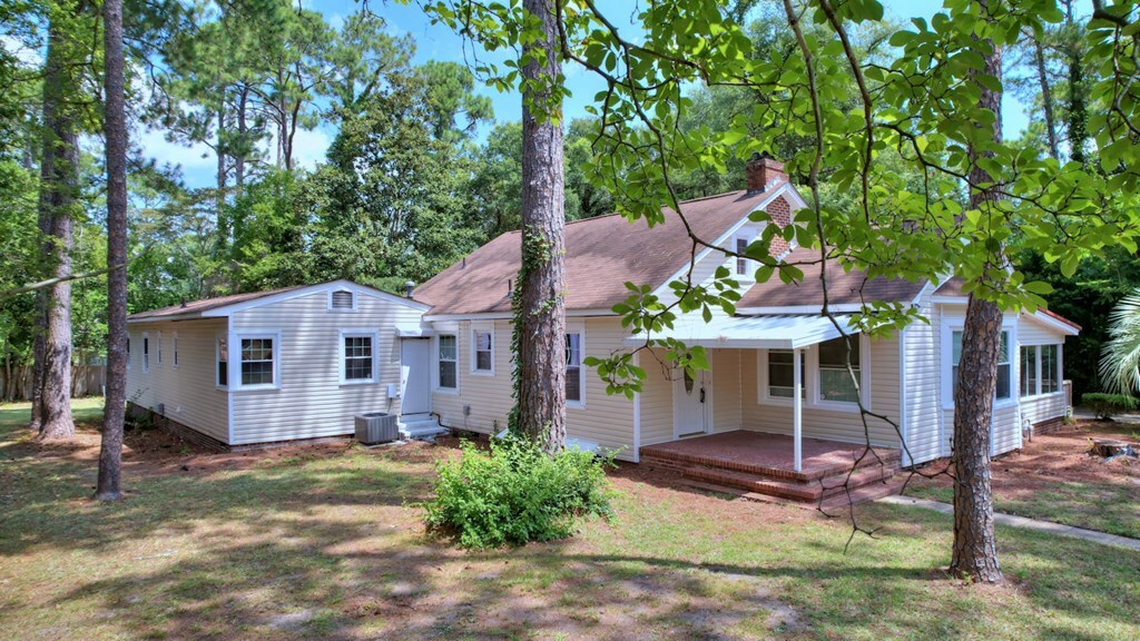 Property Photo:  1209 Maryland Drive  GA 31701 