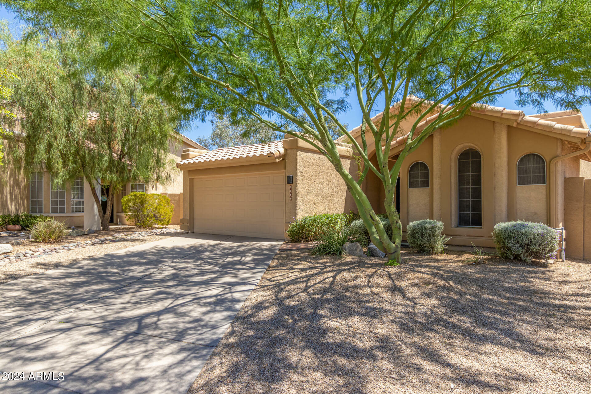 Property Photo:  9389 E Corrine Drive  AZ 85260 